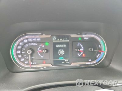 Zdjęcie 9 z 12 samochodu: 2024 HYUNDAI TUCSON BLUE VIN:KM8JBCD16RU219338 - miniatura