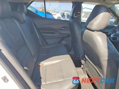 Zdjęcie 11 z 13 samochodu: 2020 NISSAN KICKS SR VIN:3N1CP5DV9LL509235 - miniatura