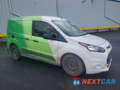 Czwarte zdjęcie samochodu z boku: 2014 FORD TRANSIT VIN:NM0LS6F76E1167248 - miniatura