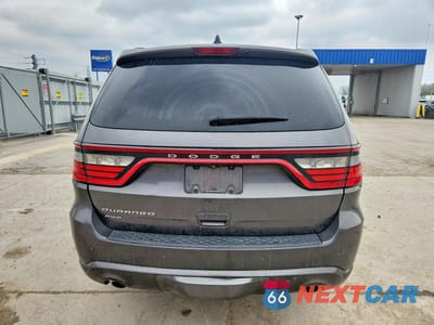 Zdjęcie 6 z 13 samochodu: 2014 DODGE DURANGO SXT VIN:1C4RDJAG5EC287354 - miniatura