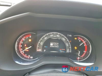 Zdjęcie 9 z 13 samochodu: 2025 TOYOTA RAV4 LE VIN:2T3F1RFV4SW526385 - miniatura