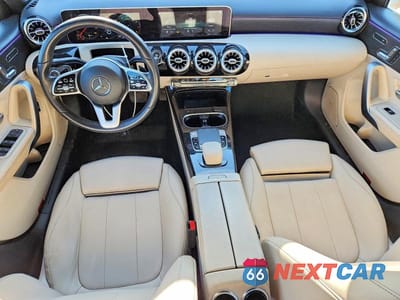 Zdjęcie 8 z 12 samochodu: 2020 MERCEDES-BENZ A 220 4MATIC VIN:W1K3G4FB9LW047334 - miniatura