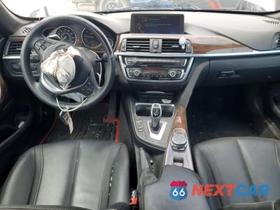 Zdjęcie 8 z 12 samochodu: 2015 BMW 428 I VIN:WBA3V5C59F5A79215 - miniatura