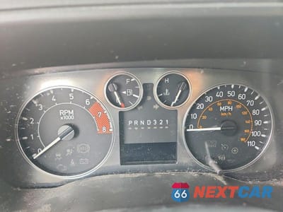Zdjęcie 9 z 13 samochodu: 2008 HUMMER H3 SUV X VIN:5GTEN13E988153521 - miniatura