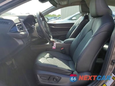 Zdjęcie 7 z 13 samochodu: 2021 TOYOTA CAMRY SE VIN:4T1G31AK0MU561997 - miniatura