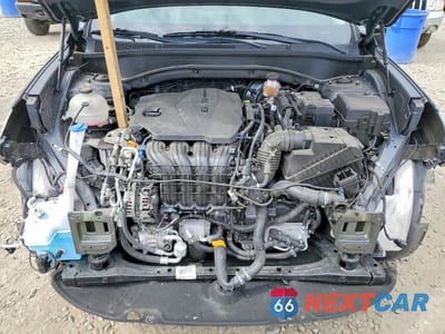 Zdjęcie 12 z 13 samochodu: 2023 HYUNDAI SANTA FE SEL VIN:5NMS3DAJ4PH502468 - miniatura