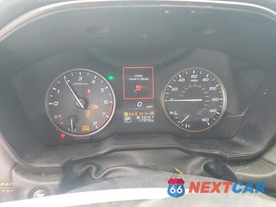 Zdjęcie 9 z 14 samochodu: 2024 SUBARU OUTBACK WILDERNESS VIN:4S4BTGUD8R3162830 - miniatura