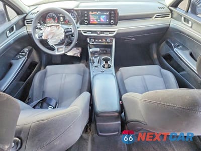 Zdjęcie 8 z 13 samochodu: 2021 KIA K5 LX VIN:5XXG24J24MG016397 - miniatura