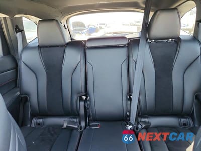 Zdjęcie 10 z 13 samochodu: 2025 ACURA MDX A-SPEC VIN:5J8YE1H05SL013165 - miniatura