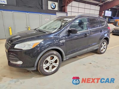 2016 FORD ESCAPE SE 1FMCU9G95GUC70835 - główne zdjęcie licytacji z USA - miniatura