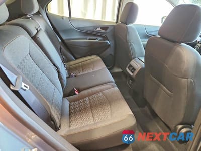 Zdjęcie 10 z 12 samochodu: 2024 CHEVROLET EQUINOX LT VIN:3GNAXUEG3RS151232 - miniatura