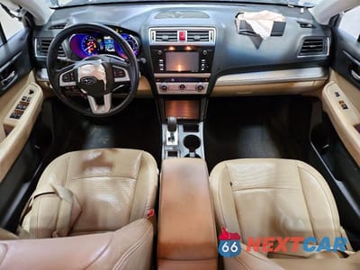 Zdjęcie 8 z 13 samochodu: 2016 SUBARU OUTBACK 2.5I PREMIUM VIN:4S4BSBCC9G3229589 - miniatura