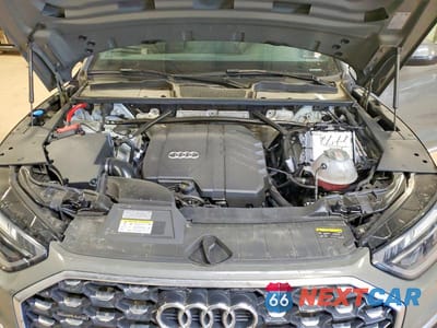 Zdjęcie 12 z 13 samochodu: 2023 AUDI Q5 SPORTBACK PRM PLS 45 VIN:WA15AAFY8P2060199 - miniatura