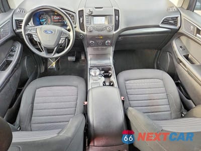 Zdjęcie 8 z 12 samochodu: 2019 FORD EDGE SE VIN:2FMPK3G96KBB77003 - miniatura