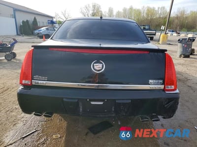 Zdjęcie 6 z 13 samochodu: 2008 CADILLAC DTS VIN:1G6KD57Y88U206907 - miniatura