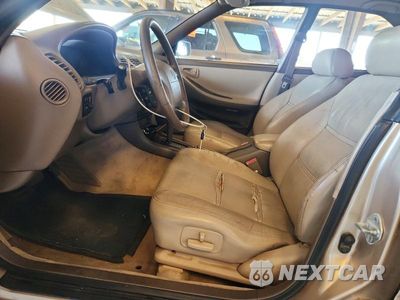 Zdjęcie 7 z 12 samochodu: 1995 LEXUS ES 300 VIN:JT8GK13T5S0084841 - miniatura