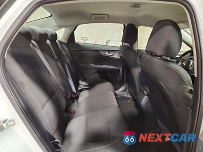 Zdjęcie 10 z 12 samochodu: 2020 KIA FORTE LXS VIN:3KPF24AD9LE207012 - miniatura