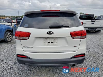 Zdjęcie 6 z 13 samochodu: 2018 KIA SORENTO LX VIN:5XYPG4A30JG338441 - miniatura
