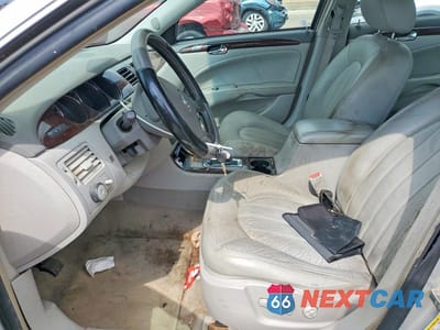 Zdjęcie 7 z 12 samochodu: 2010 BUICK LUCERNE CXL VIN:1G4HC5EM8AU130276 - miniatura