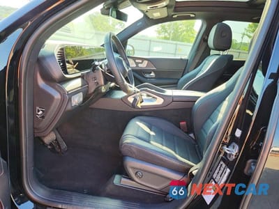 Zdjęcie 7 z 14 samochodu: 2025 MERCEDES-BENZ GLE 450E 4MATIC VIN:4JGFB4GB2SB365012 - miniatura
