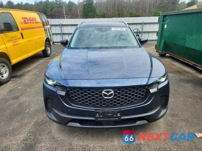 Piąte zdjęcie samochodu w środku: 2023 MAZDA CX-50 SELECT VIN:7MMVABAM2PN147465 - miniatura