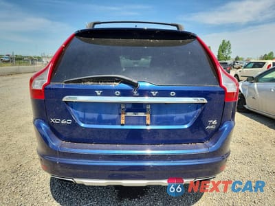 Zdjęcie 6 z 13 samochodu: 2015 VOLVO XC60 T6 PLATINUM VIN:YV4902RV3F2706293 - miniatura