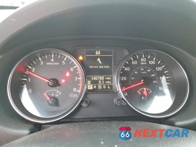 Zdjęcie 9 z 13 samochodu: 2013 NISSAN ROGUE S VIN:JN8AS5MV8DW151726 - miniatura