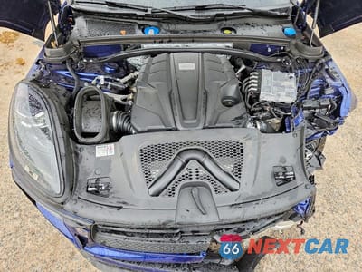 Zdjęcie 12 z 14 samochodu: 2024 PORSCHE MACAN S VIN:WP1AG2A59RLB39043 - miniatura