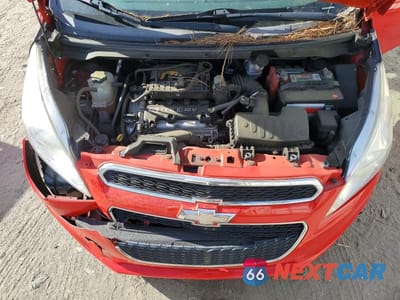 Zdjęcie 11 z 12 samochodu: 2015 CHEVROLET SPARK LS VIN:KL8CB6S99FC789867 - miniatura