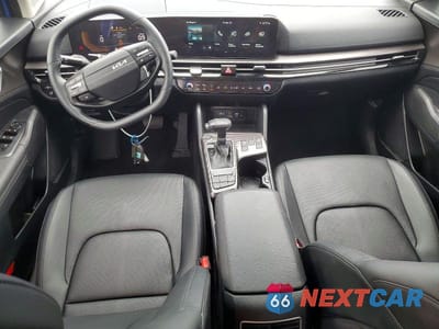 Zdjęcie 8 z 13 samochodu: 2026 KIA SPORTAGE EX VIN:5XYK33DF3TG368798 - miniatura