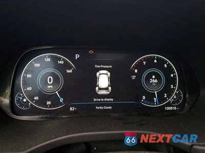 Zdjęcie 9 z 13 samochodu: 2020 HYUNDAI PALISADE LIMITED VIN:KM8R5DHE9LU070329 - miniatura