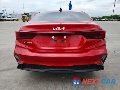 Zdjęcie 6 z 13 samochodu: 2022 KIA FORTE LXS VIN:3KPF24ADXNE443204 - miniatura