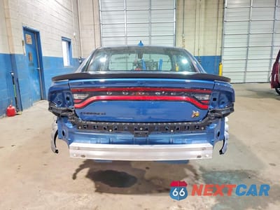 Zdjęcie 6 z 12 samochodu: 2023 DODGE CHARGER SCAT PACK VIN:2C3CDXGJ8PH702649 - miniatura