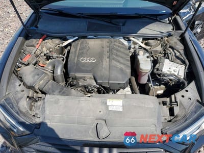 Zdjęcie 11 z 12 samochodu: 2021 AUDI A6 PREMIUM PLUS VIN:WAUE3AF28MN068001 - miniatura