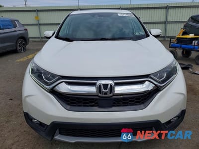 Piąte zdjęcie samochodu w środku: 2019 HONDA CR-V EXL VIN:2HKRW2H80KH670567 - miniatura