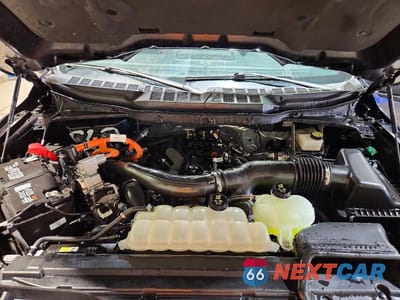 Zdjęcie 11 z 11 samochodu: 2024 FORD F150 XLT VIN:1FTFW3LD7RFA48419 - miniatura