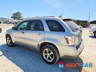 Drugie zdjęcie samochodu z przodu: 2008 CHEVROLET EQUINOX LT VIN:2CNDL53F486068256 - miniatura