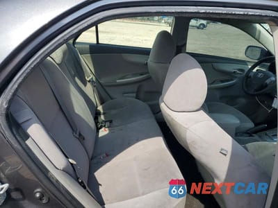 Zdjęcie 10 z 12 samochodu: 2013 TOYOTA COROLLA LE VIN:JTDBU4EE5DJ115797 - miniatura
