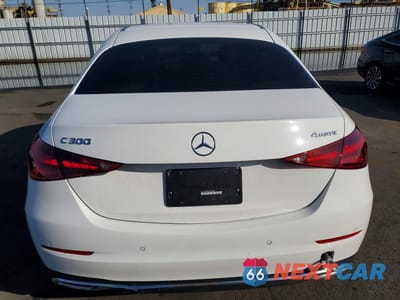 Zdjęcie 6 z 13 samochodu: 2025 MERCEDES-BENZ C 300 4MATIC VIN:W1KAF4HB2SR270089 - miniatura