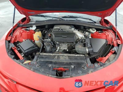 Zdjęcie 11 z 12 samochodu: 2018 CHEVROLET CAMARO LT VIN:1G1FB1RX2J0101495 - miniatura