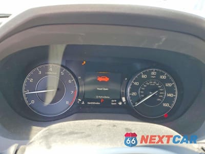 Zdjęcie 9 z 12 samochodu: 2021 ACURA RDX TECHNOLOGY VIN:5J8TC1H56ML007048 - miniatura