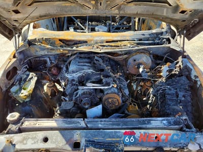 Zdjęcie 11 z 12 samochodu: 2001 DODGE RAM 2500 VIN:1B7KF23W41J283601 - miniatura