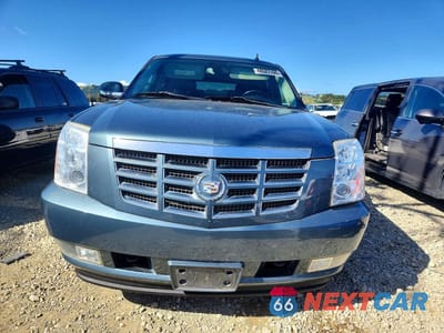 Piąte zdjęcie samochodu w środku: 2008 CADILLAC ESCALADE LUXURY VIN:1GYFK63828R222811 - miniatura