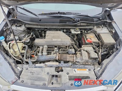 Zdjęcie 12 z 13 samochodu: 2018 HONDA CR-V EX VIN:7FARW1H51JE041269 - miniatura