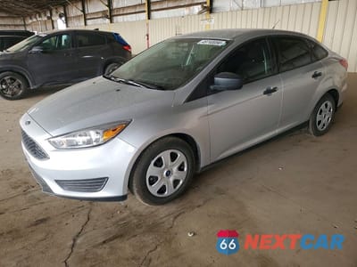 2018 FORD FOCUS S 1FADP3E26JL278934 - główne zdjęcie licytacji z USA - miniatura