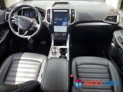 Zdjęcie 8 z 13 samochodu: 2023 FORD EDGE SEL VIN:2FMPK4J95PBA47185 - miniatura