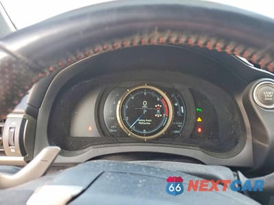 Zdjęcie 9 z 12 samochodu: 2018 LEXUS IS 300 BASE VIN:JTHBA1D2XJ5082989 - miniatura