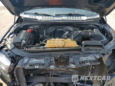Zdjęcie 11 z 12 samochodu: 2017 FORD F150 SUPERCREW VIN:1FTEW1EF1HFA28065 - miniatura