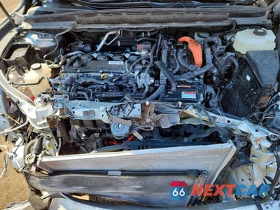 Zdjęcie 12 z 14 samochodu: 2024 LEXUS RX 350H BASE VIN:2T2BBMCA4RC041504 - miniatura