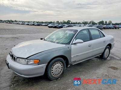 2002 BUICK CENTURY CUSTOM 2G4WS52J521141091 - główne zdjęcie licytacji z USA - miniatura